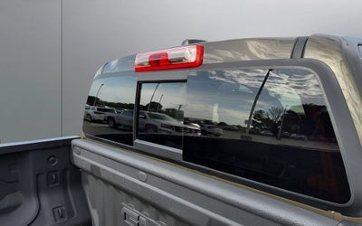 2023 GMC Canyon 4WD AT4