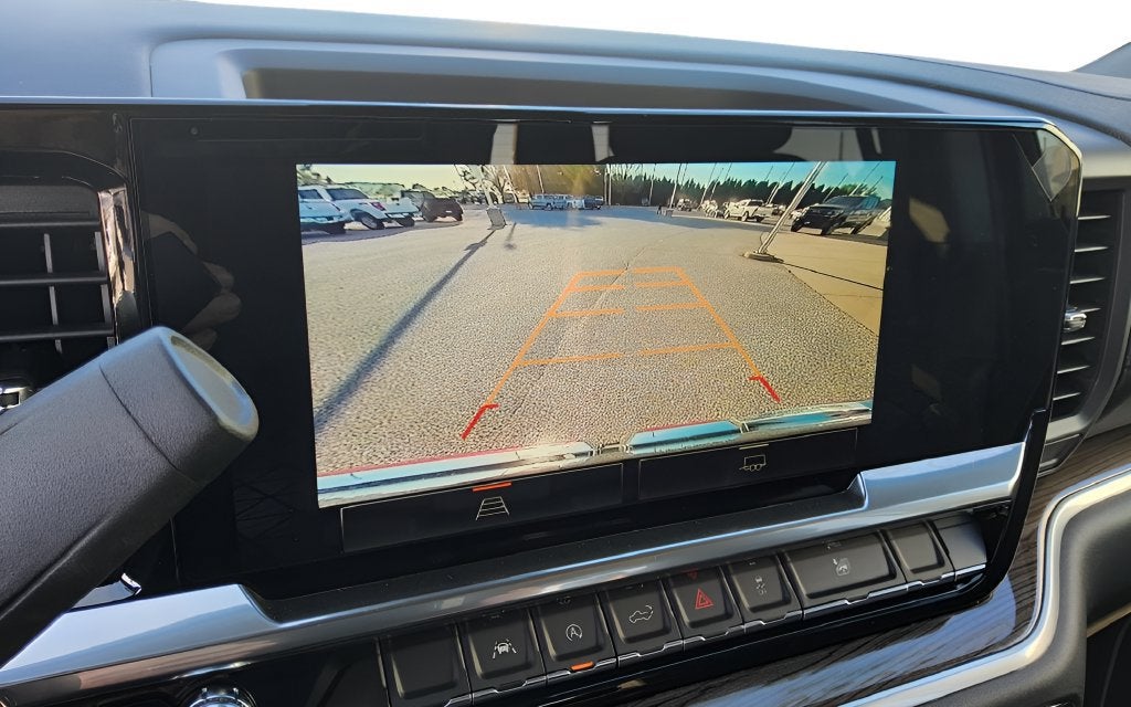 2026 GMC Sierra 1500 Elevation - Photo 10