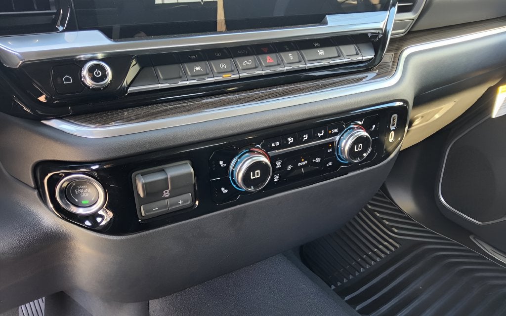 2026 GMC Sierra 1500 Elevation - Photo 12