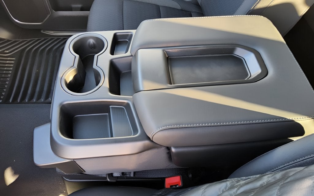 2026 GMC Sierra 1500 Elevation - Photo 13