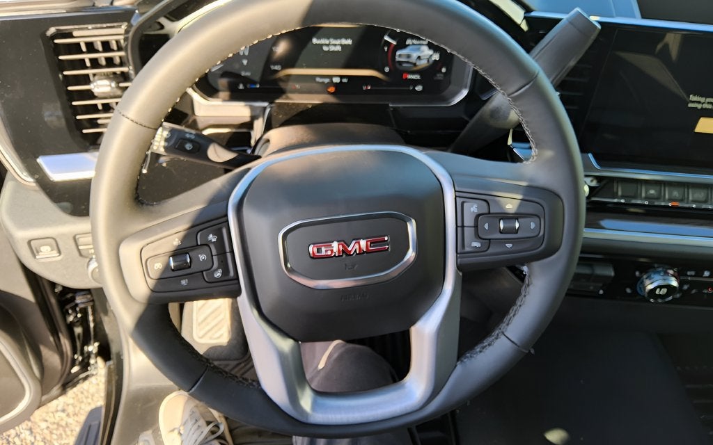 2026 GMC Sierra 1500 Elevation - Photo 15