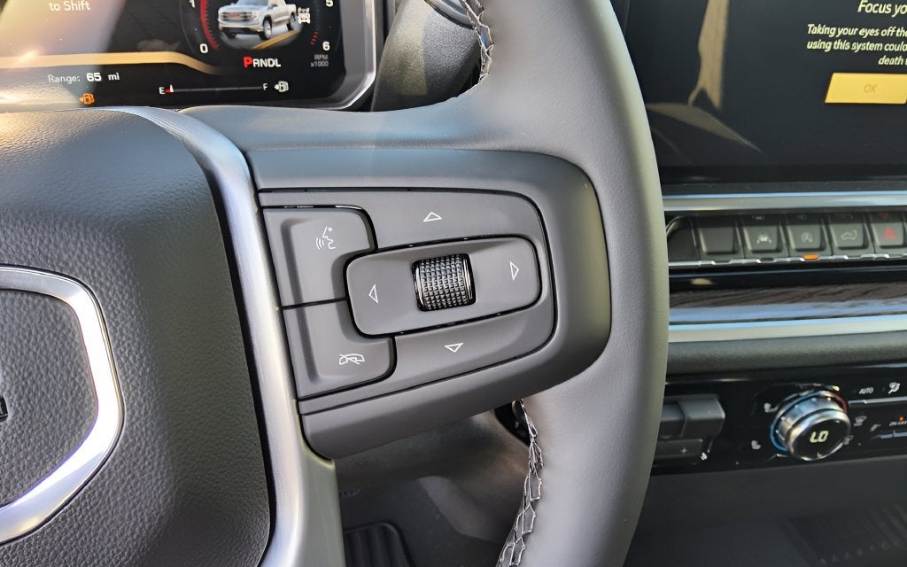 2026 GMC Sierra 1500 Elevation - Photo 16
