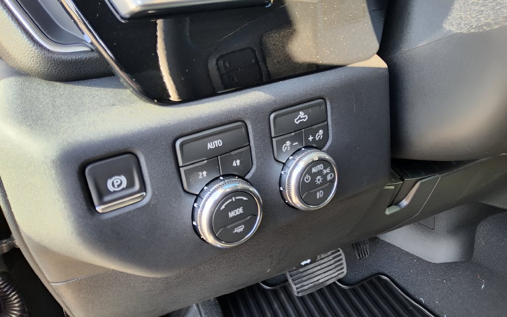 2026 GMC Sierra 1500 Elevation - Photo 18