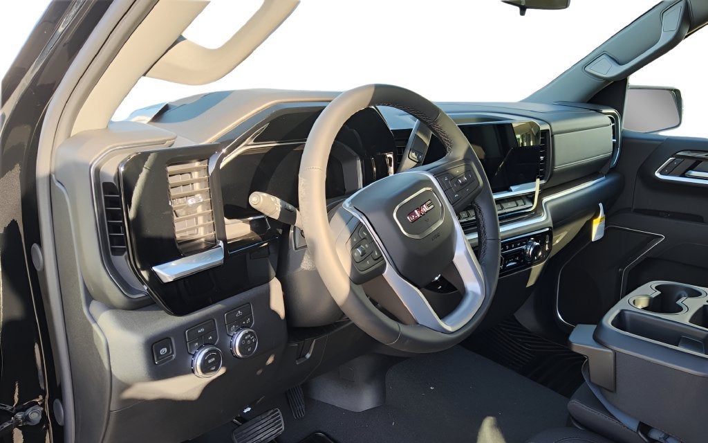 2026 GMC Sierra 1500 Elevation - Photo 19