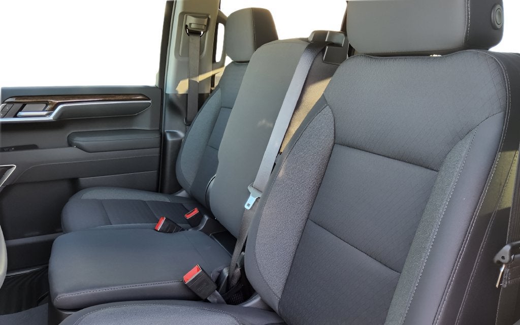 2026 GMC Sierra 1500 Elevation - Photo 20