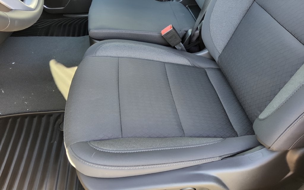 2026 GMC Sierra 1500 Elevation - Photo 21