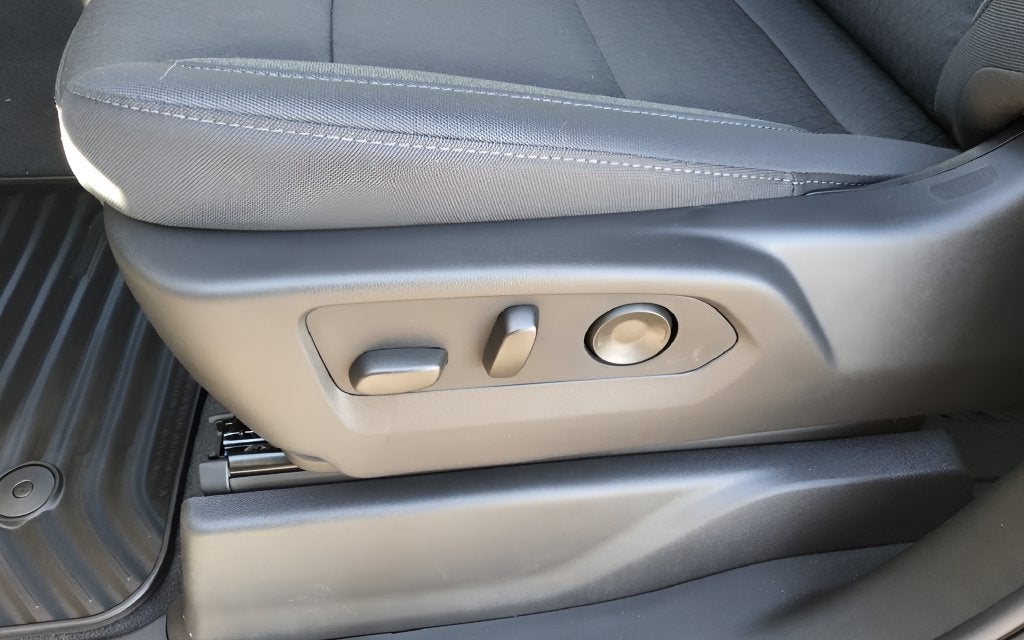 2026 GMC Sierra 1500 Elevation - Photo 22