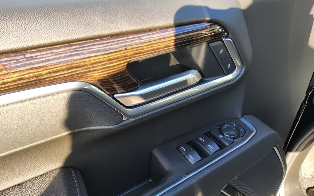 2026 GMC Sierra 1500 Elevation - Photo 23