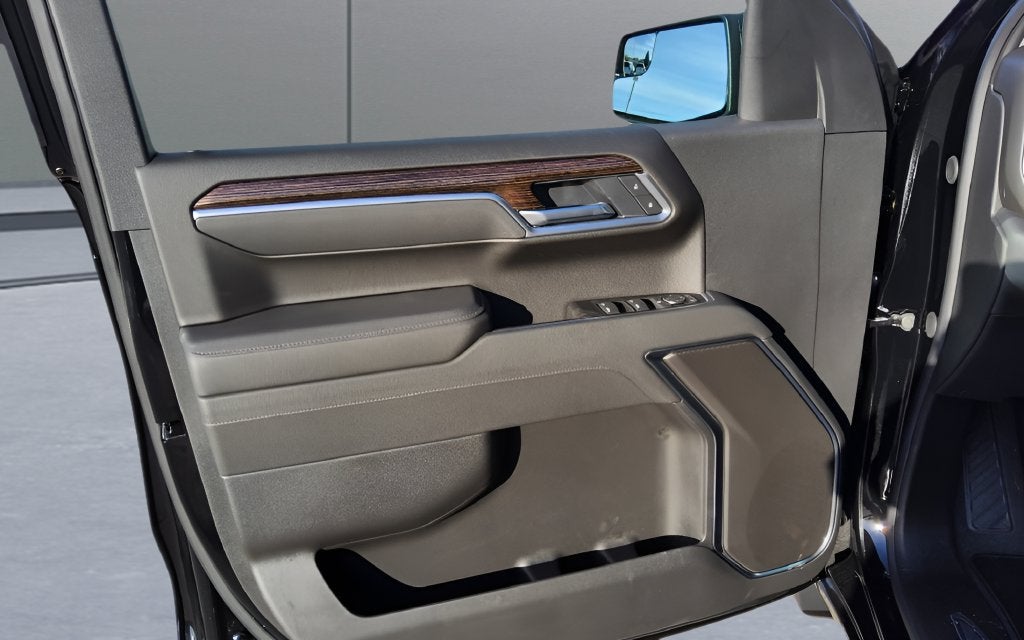 2026 GMC Sierra 1500 Elevation - Photo 24