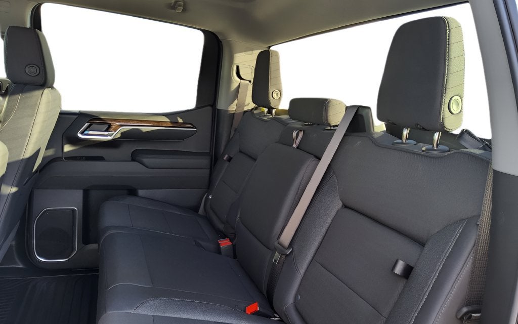 2026 GMC Sierra 1500 Elevation - Photo 25