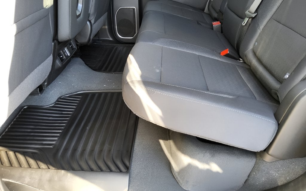 2026 GMC Sierra 1500 Elevation - Photo 26