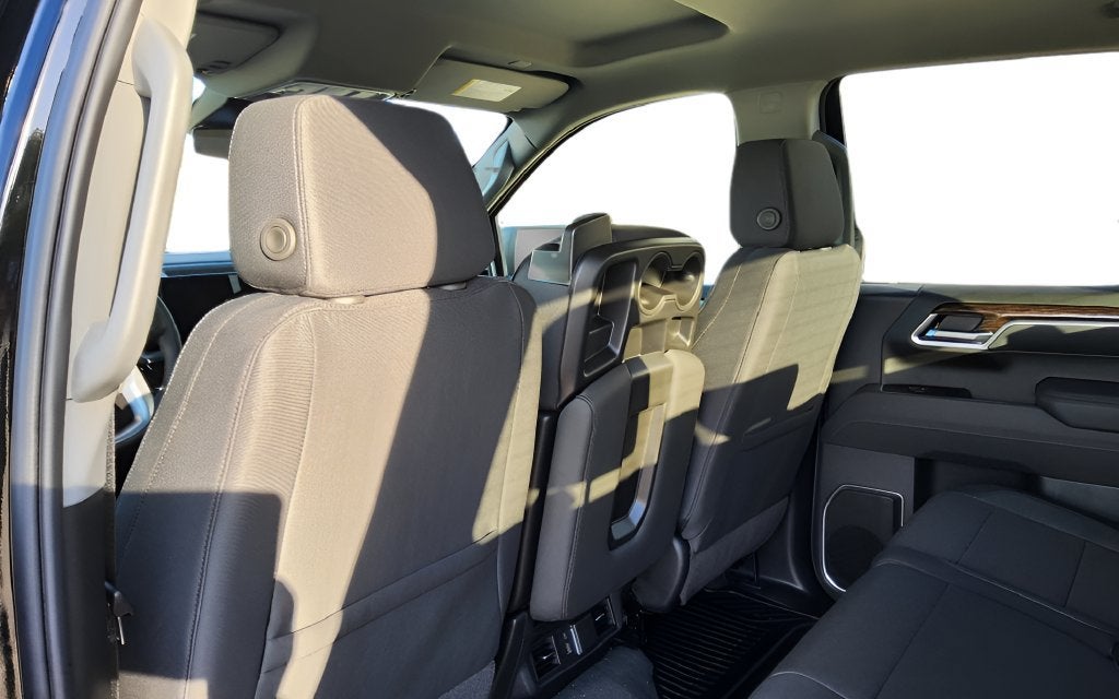 2026 GMC Sierra 1500 Elevation - Photo 27
