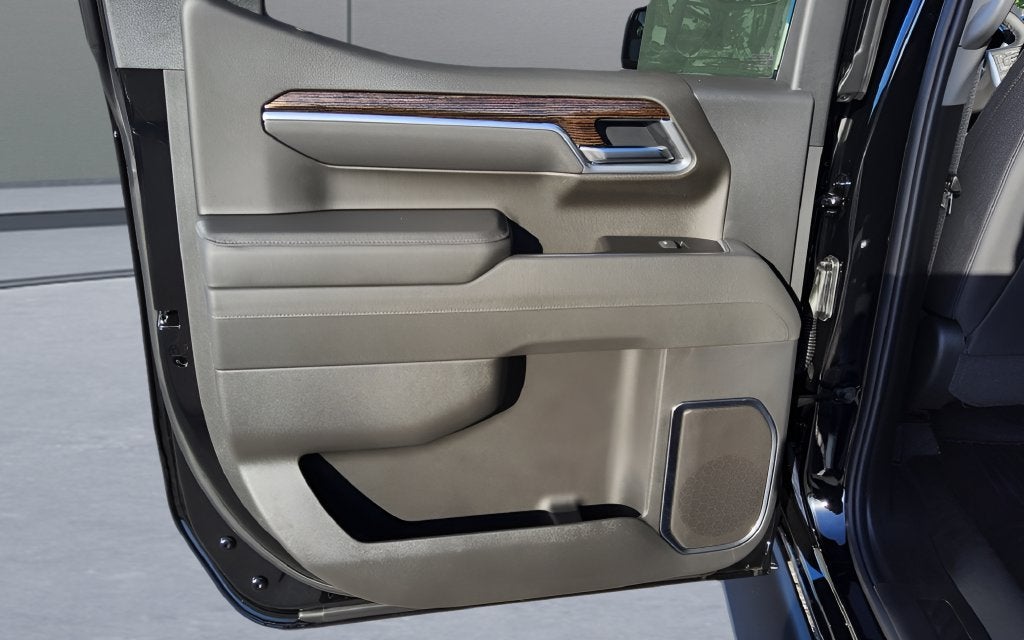 2026 GMC Sierra 1500 Elevation - Photo 28