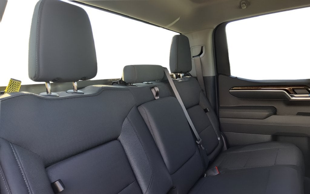 2026 GMC Sierra 1500 Elevation - Photo 30