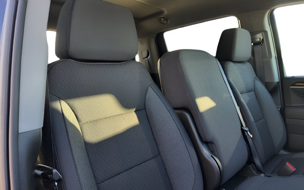 2026 GMC Sierra 1500 Elevation - Photo 34