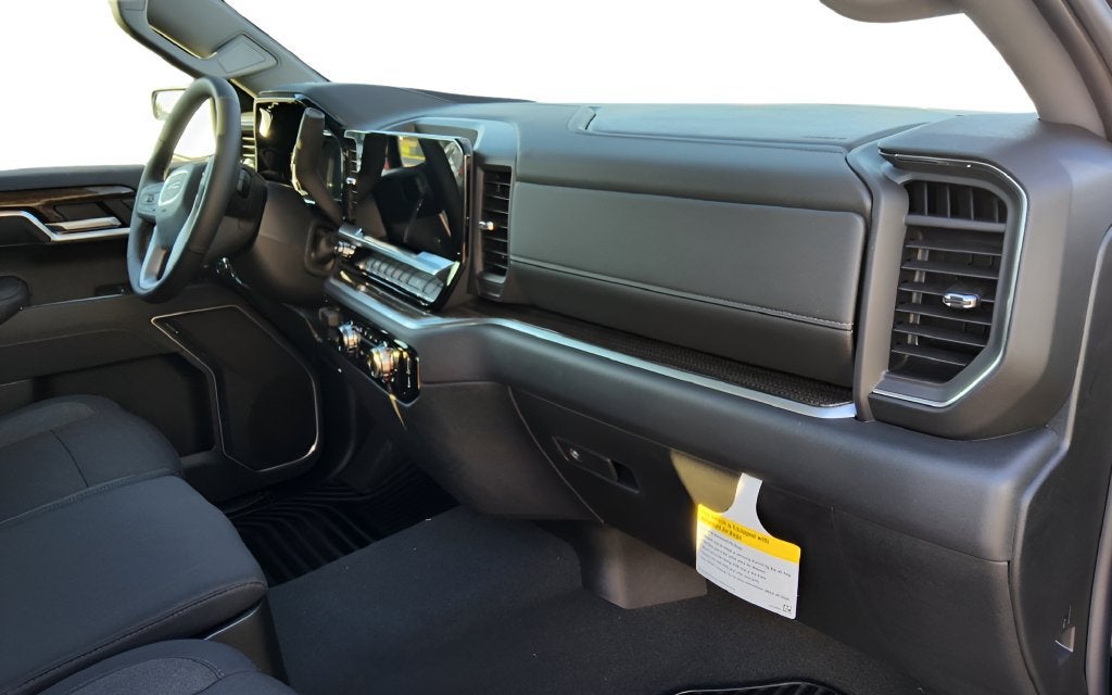 2026 GMC Sierra 1500 Elevation - Photo 36