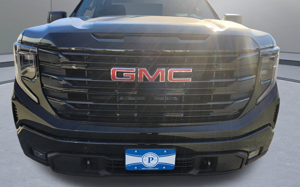 2026 GMC Sierra 1500 Elevation - Photo 38