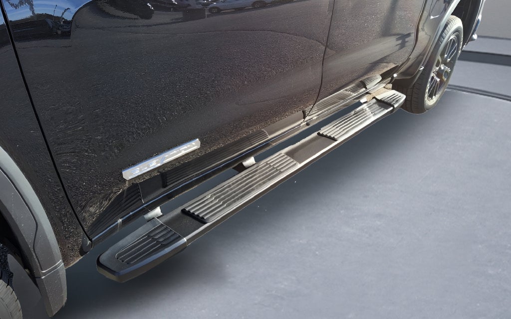 2026 GMC Sierra 1500 Elevation - Photo 40