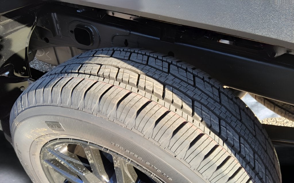 2026 GMC Sierra 1500 Elevation - Photo 43