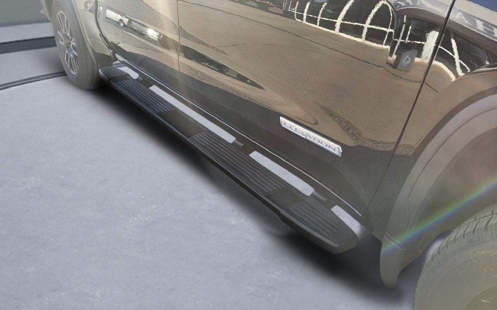2026 GMC Sierra 1500 Elevation - Photo 46