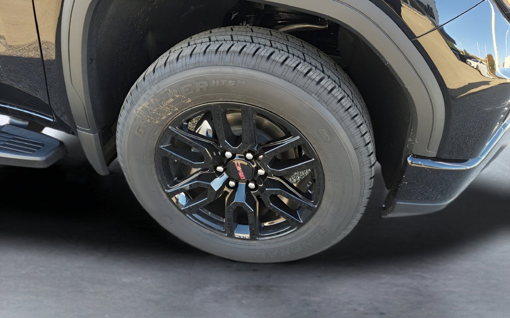 2026 GMC Sierra 1500 Elevation - Photo 47