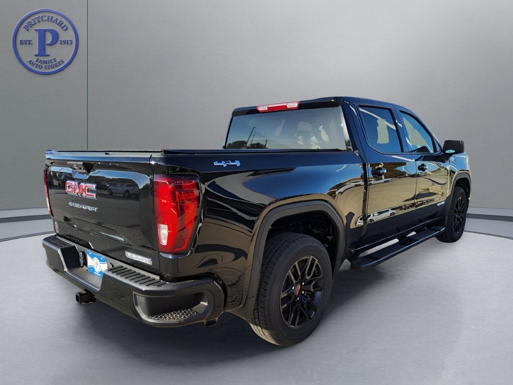 2026 GMC Sierra 1500 Elevation - Photo 7