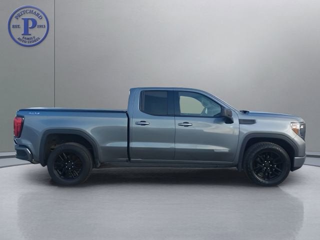 2019 GMC Sierra 1500 Elevation