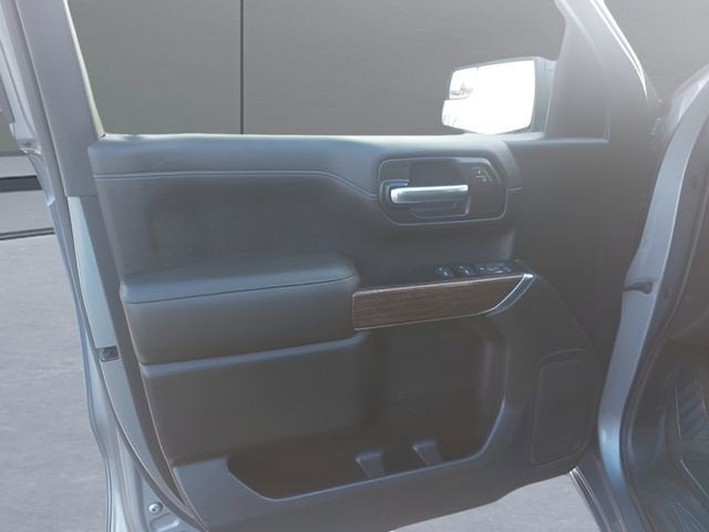 2019 GMC Sierra 1500 Elevation