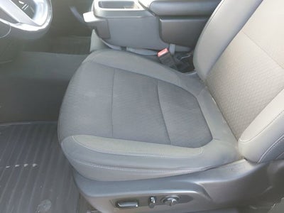 2019 GMC Sierra 1500 Elevation