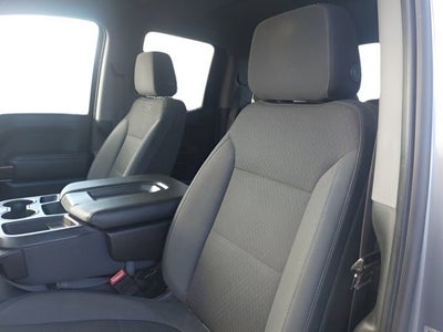 2019 GMC Sierra 1500 Elevation