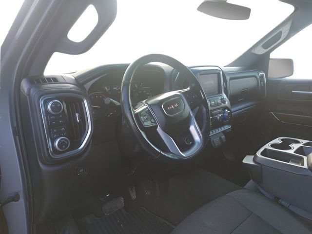 2019 GMC Sierra 1500 Elevation