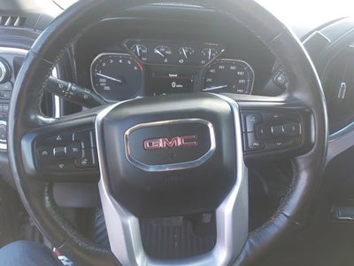 2019 GMC Sierra 1500 Elevation