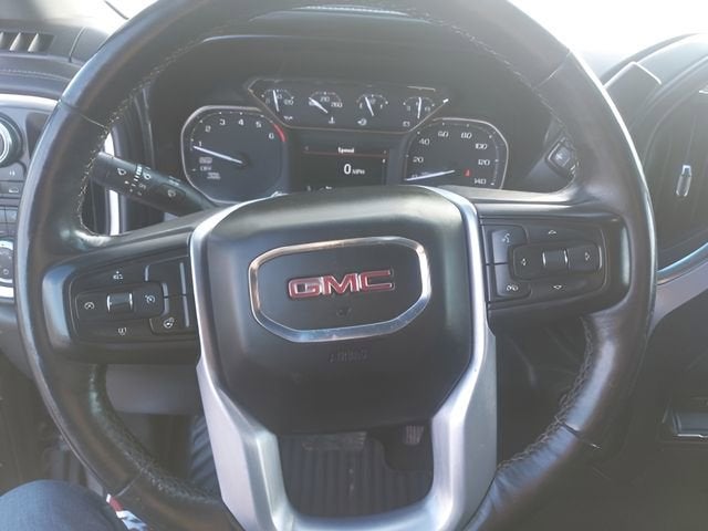 2019 GMC Sierra 1500 Elevation