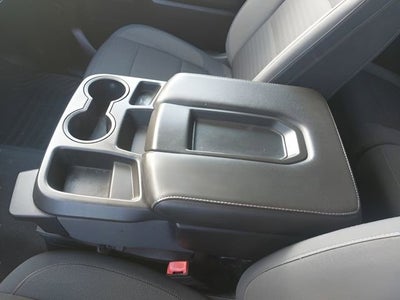 2019 GMC Sierra 1500 Elevation