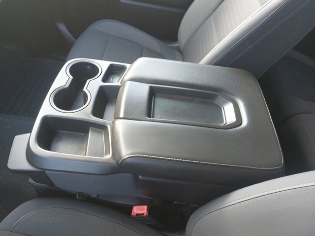 2019 GMC Sierra 1500 Elevation