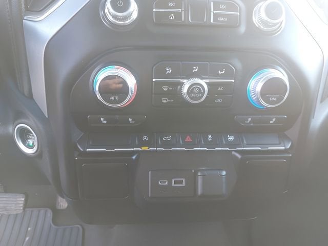 2019 GMC Sierra 1500 Elevation