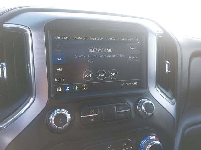 2019 GMC Sierra 1500 Elevation