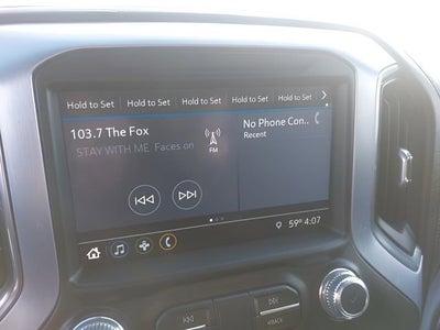 2019 GMC Sierra 1500 Elevation