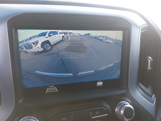 2019 GMC Sierra 1500 Elevation