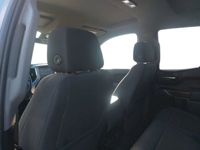 2019 GMC Sierra 1500 Elevation