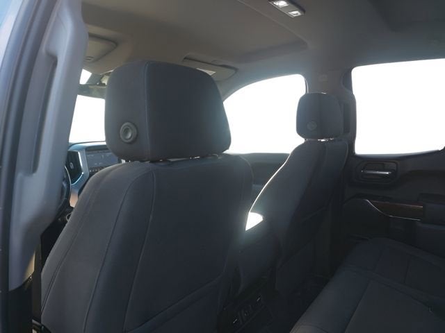 2019 GMC Sierra 1500 Elevation