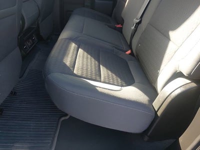 2019 GMC Sierra 1500 Elevation