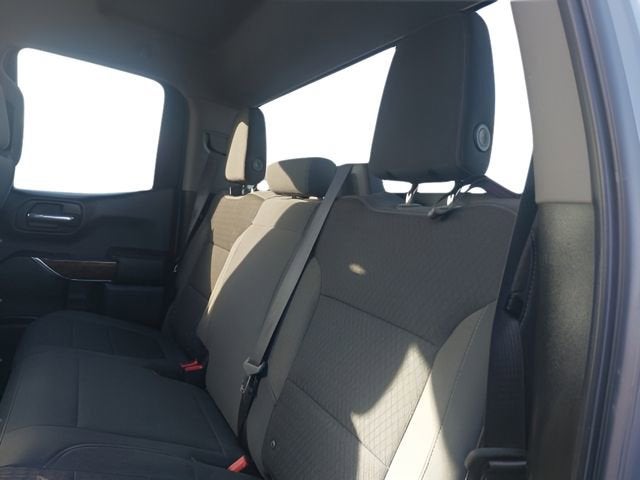 2019 GMC Sierra 1500 Elevation