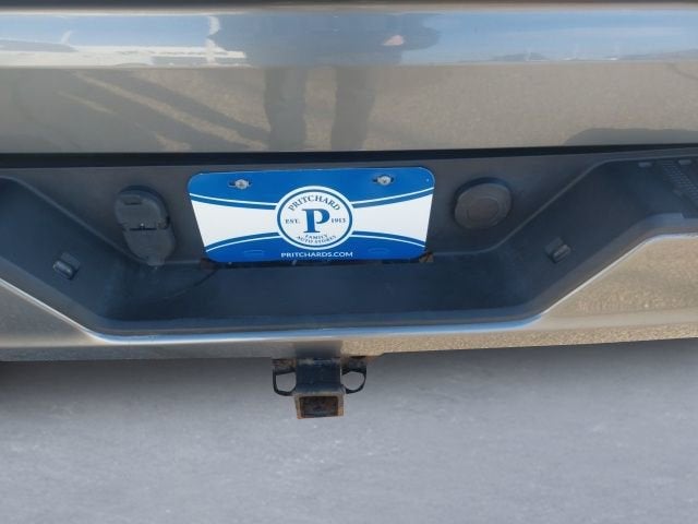 2019 GMC Sierra 1500 Elevation