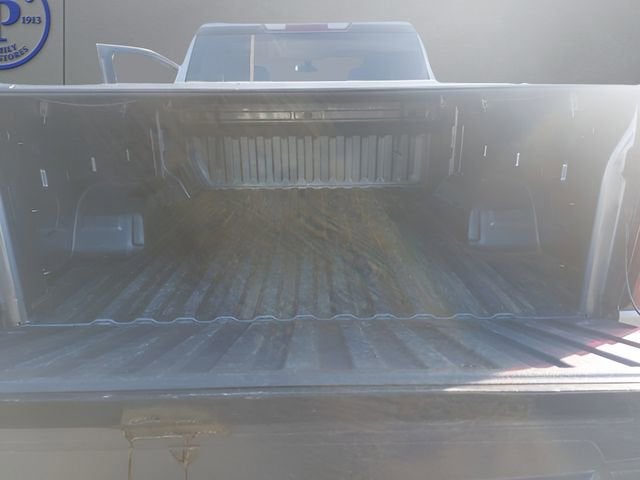 2019 GMC Sierra 1500 Elevation