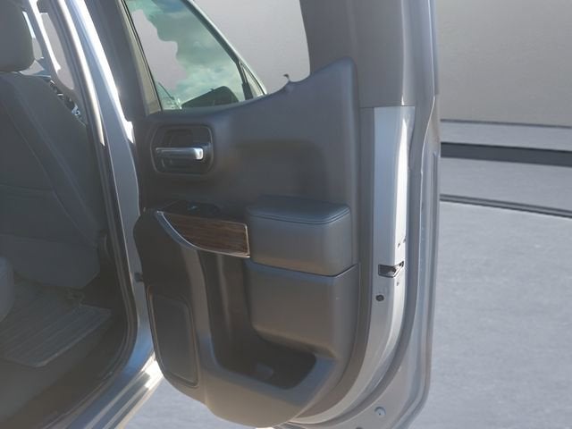 2019 GMC Sierra 1500 Elevation