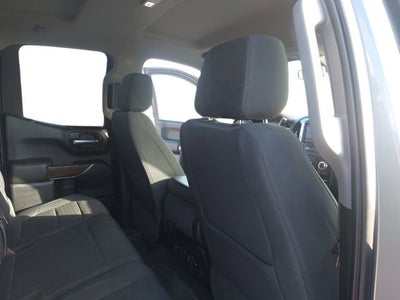 2019 GMC Sierra 1500 Elevation