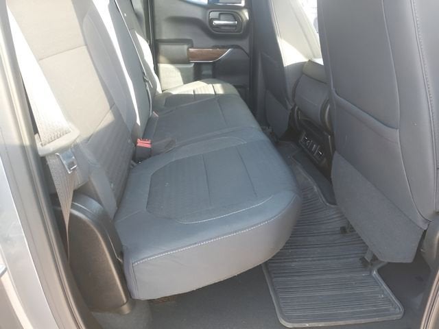 2019 GMC Sierra 1500 Elevation