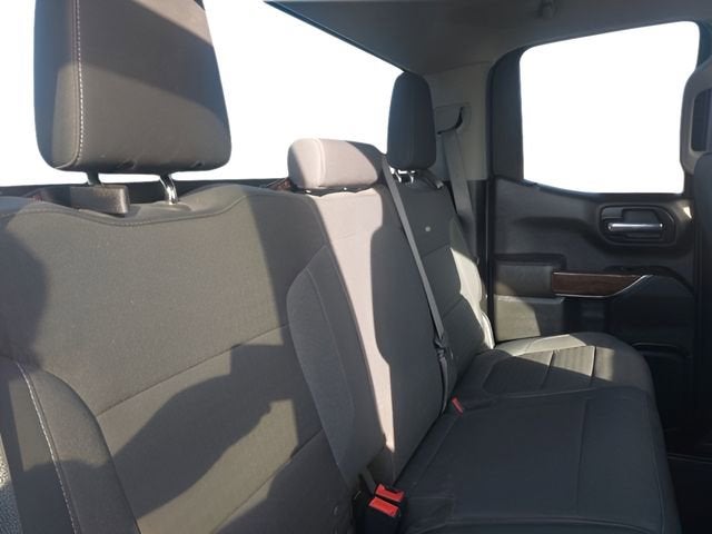 2019 GMC Sierra 1500 Elevation