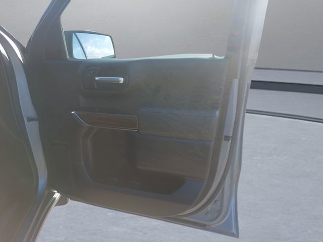 2019 GMC Sierra 1500 Elevation